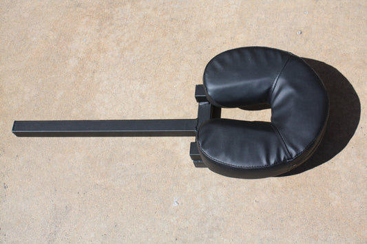 Fuck Bench Massage Face Rest