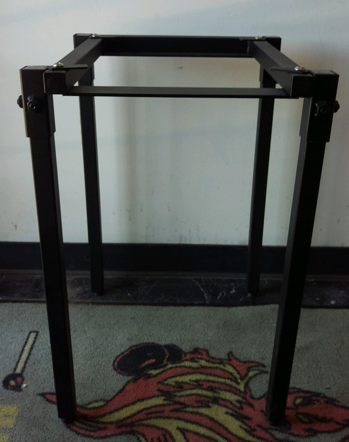 Fucking Machine Stand