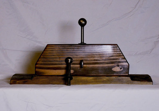 Master Alex Boi Seat