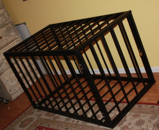 Comfy Pup Puppy Cage