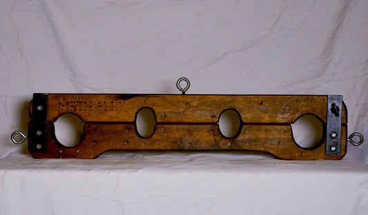 Master Alex Wrist/Ankle Stocks