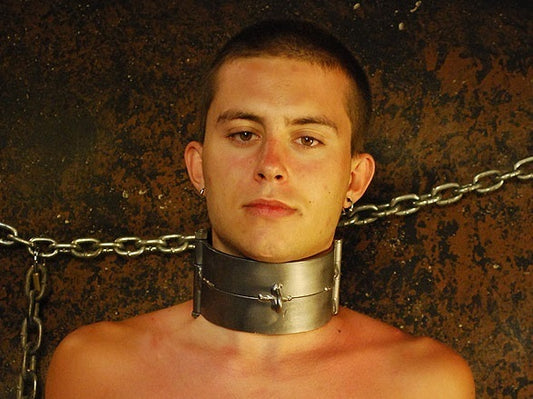 Posture Collar
