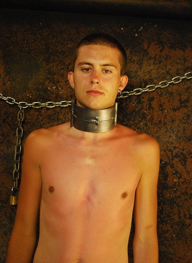 Posture Collar
