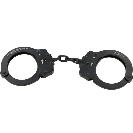 Model 730C Superlite Black Handcuffs