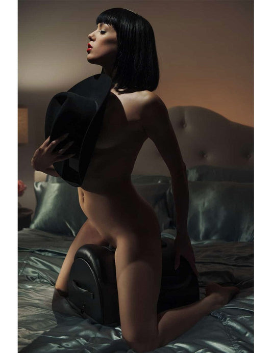 he Cowgirl Premium Sex Machine