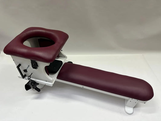 Queening Chair - Facesitting