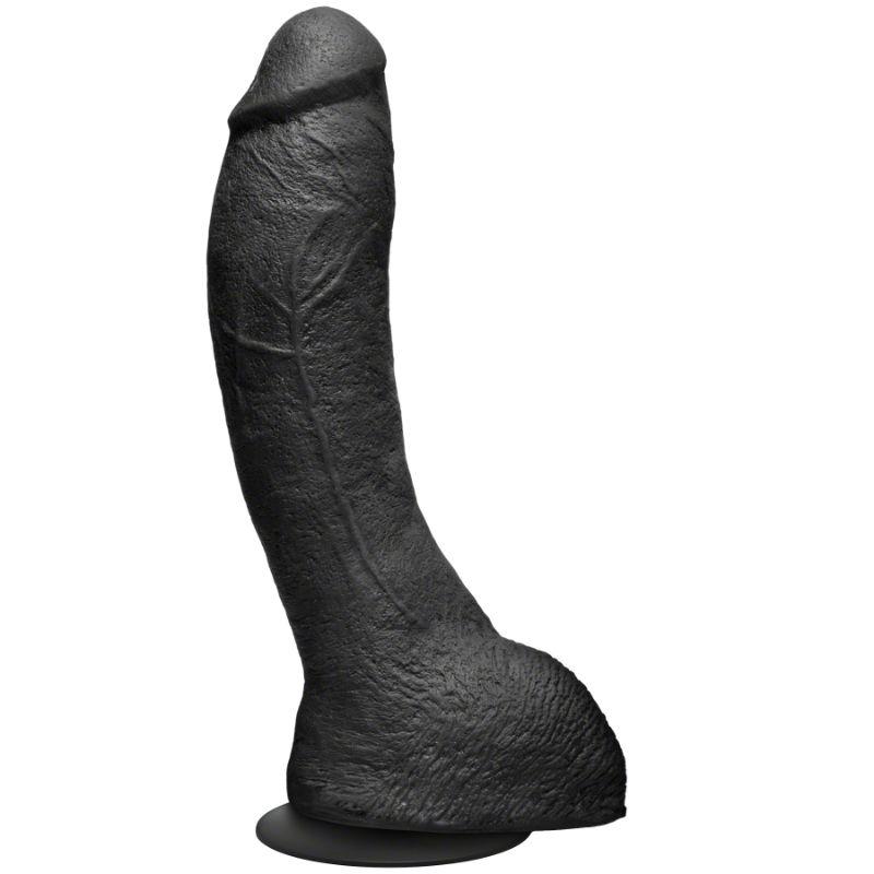 THE PERFECT P-SPOT COCK