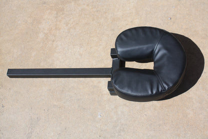Fuck Bench Massage Face Rest