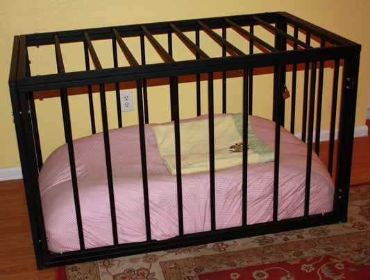 Comfy Pup Puppy Cage