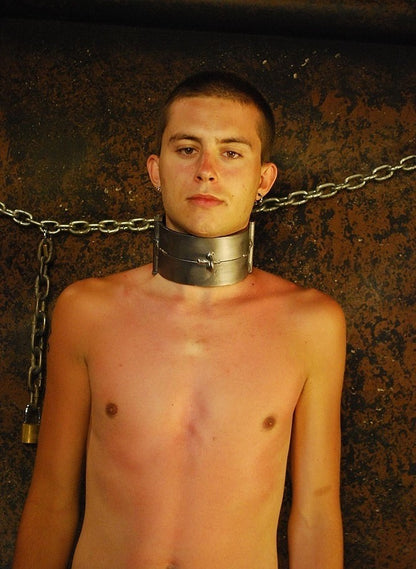 Posture Collar