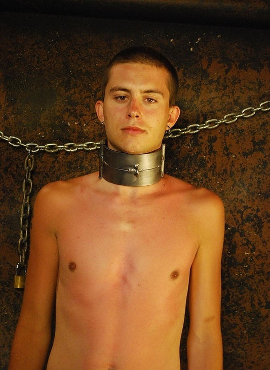Posture Collar