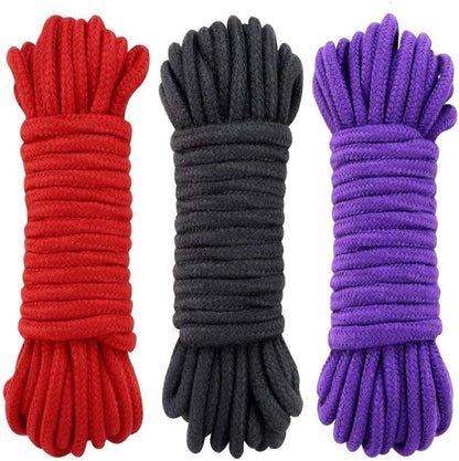Soft Bondage Rope