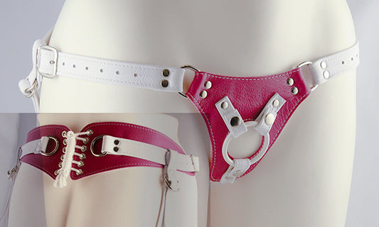 Pink Candy Minx