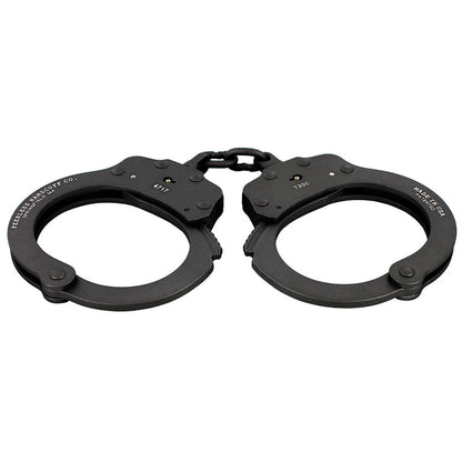 Model 730C Superlite Black Handcuffs