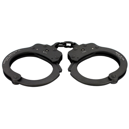 Model 730C Superlite Black Handcuffs