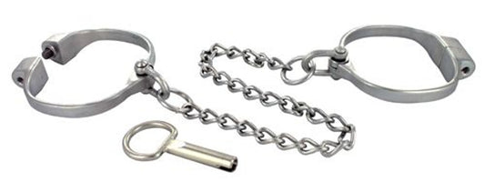 Rivolier Model 03046 Leg Irons