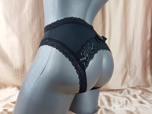 BDSM Lingerie, Kinky Panties