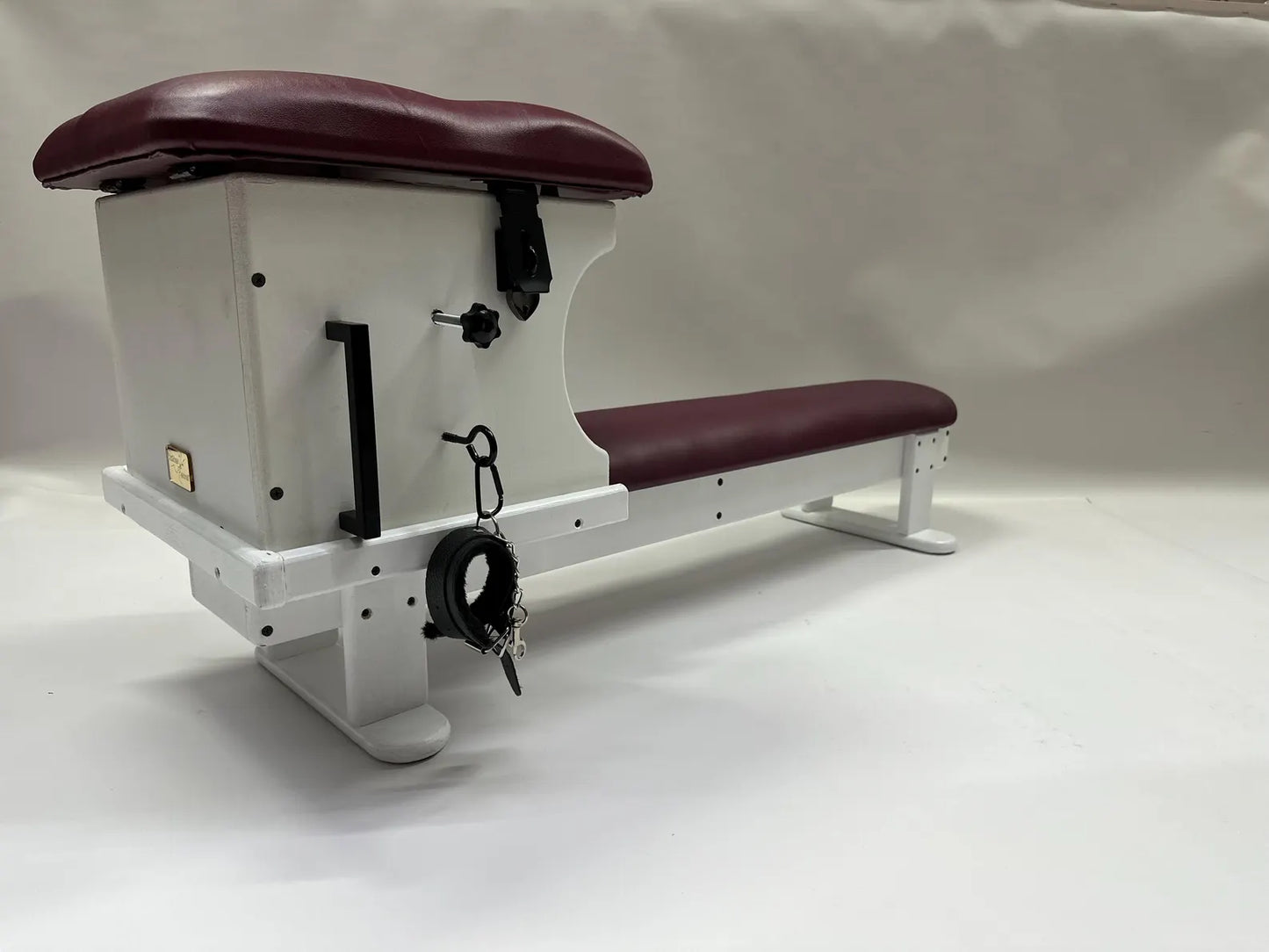 Queening Chair - Facesitting