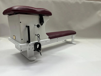 Queening Chair - Facesitting