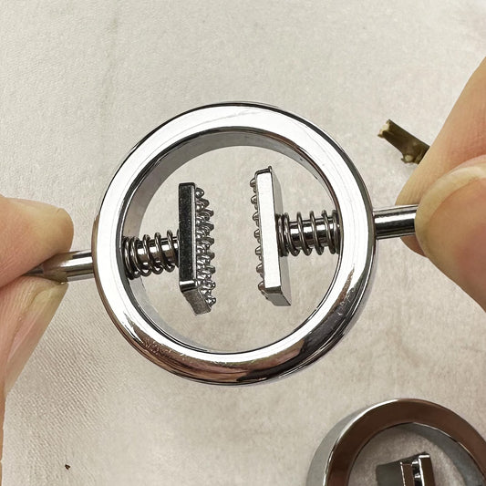 Fetish Nipple Clamps