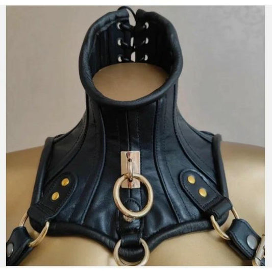 Women's Heavy Duty Leather