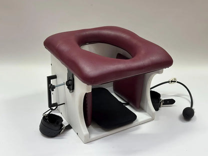 Queening Chair - Facesitting