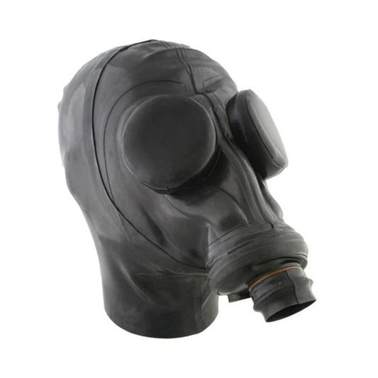 Mister B Russian Gas Mask With Hood
