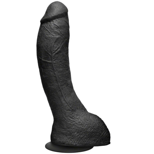 THE PERFECT P-SPOT COCK