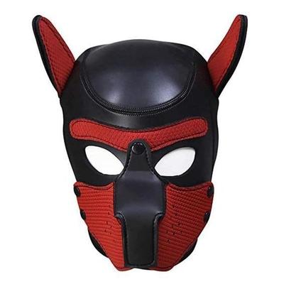 FULL PUPPY PLAY SET