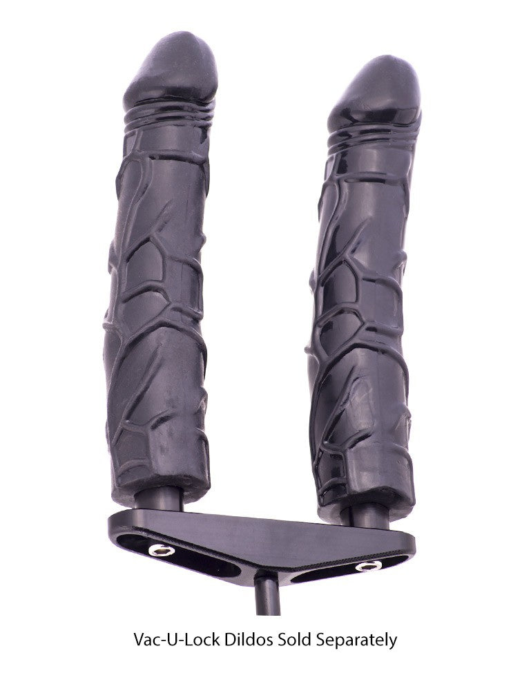 F-Machine Double Trouble Adaptor