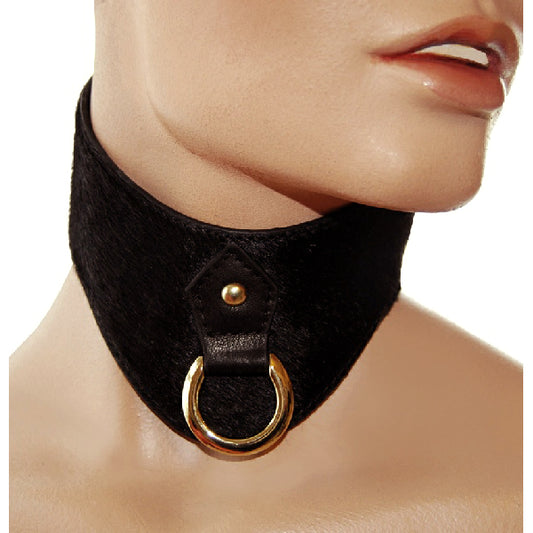 Model Traitor Pony Posture Collar